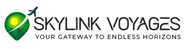 Skylink Voyages Online